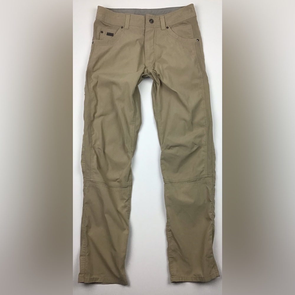 Kuhl RADIKL pants men’s 30 beige